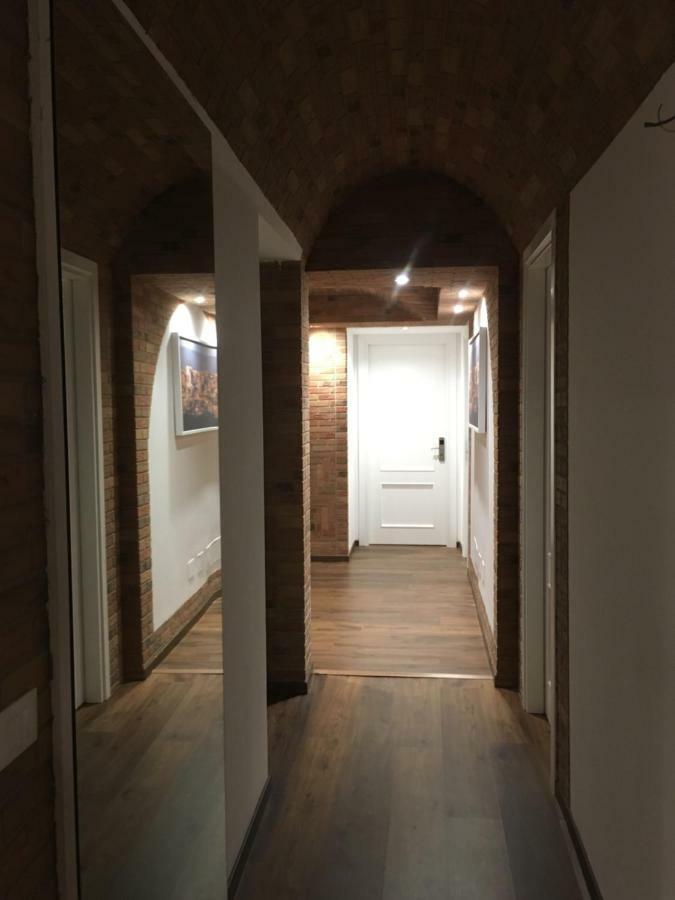 Bed and breakfast Il Faro Gianicolense 2*