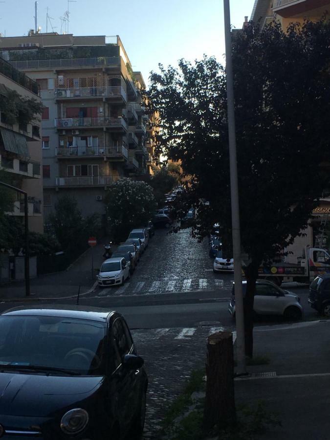 Frühstückspension Il Faro Gianicolense 2*