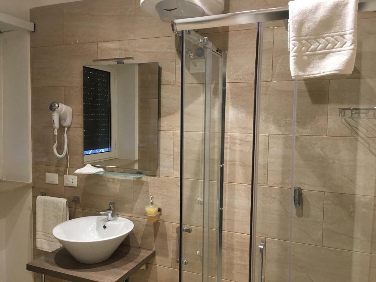 Bed and breakfast Il Faro Gianicolense 2*
