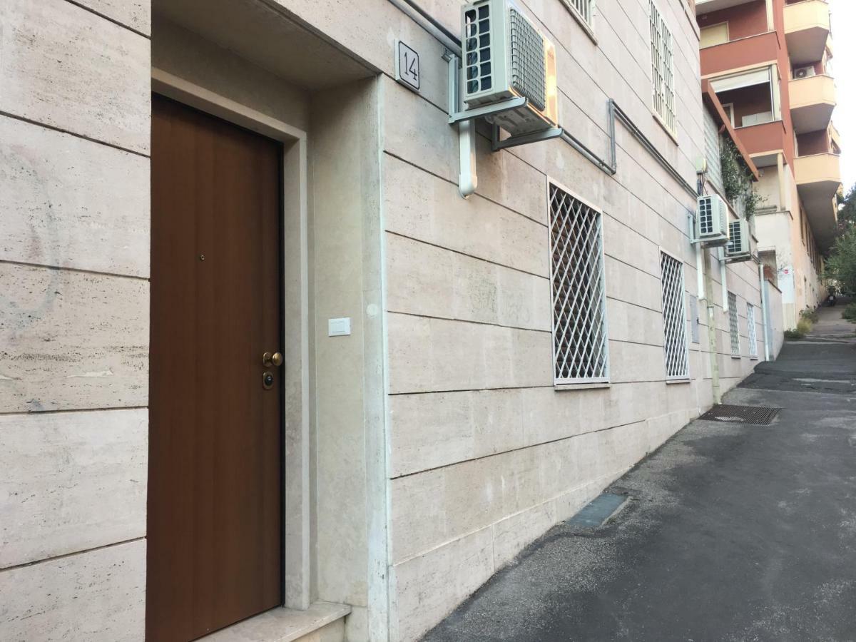 Bed and breakfast Il Faro Gianicolense Roma