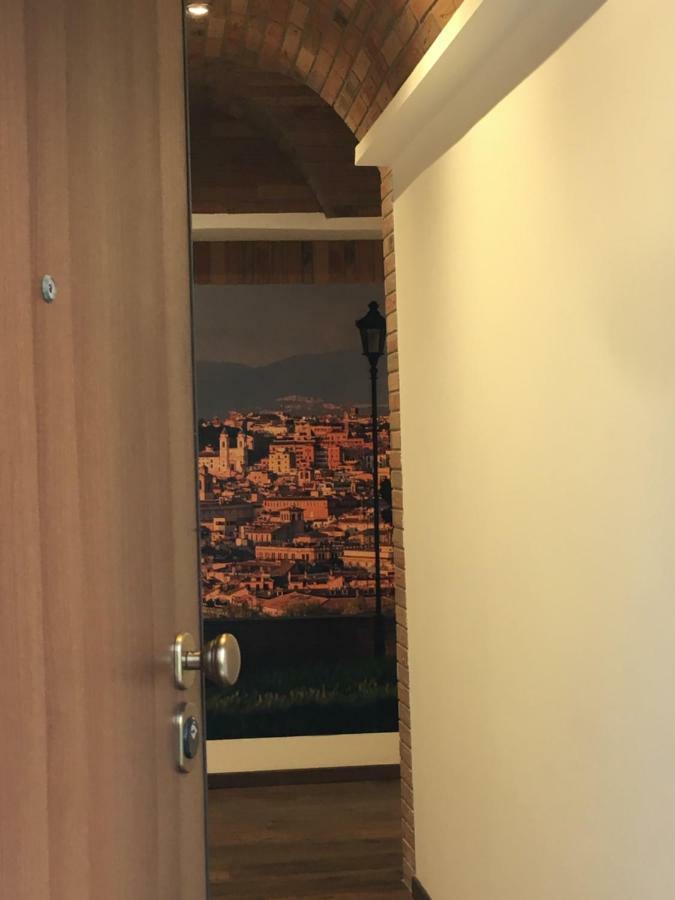 Bed and breakfast Il Faro Gianicolense