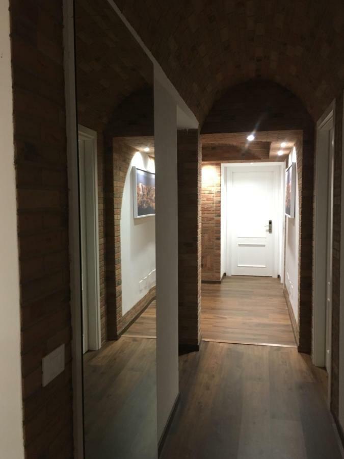 Bed and breakfast Il Faro Gianicolense