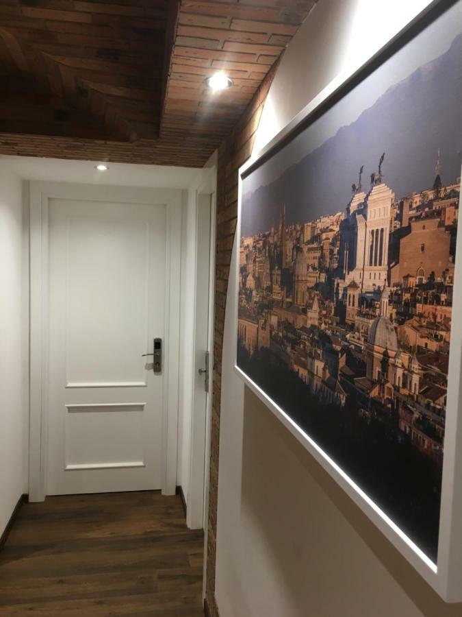 Bed and breakfast Il Faro Gianicolense