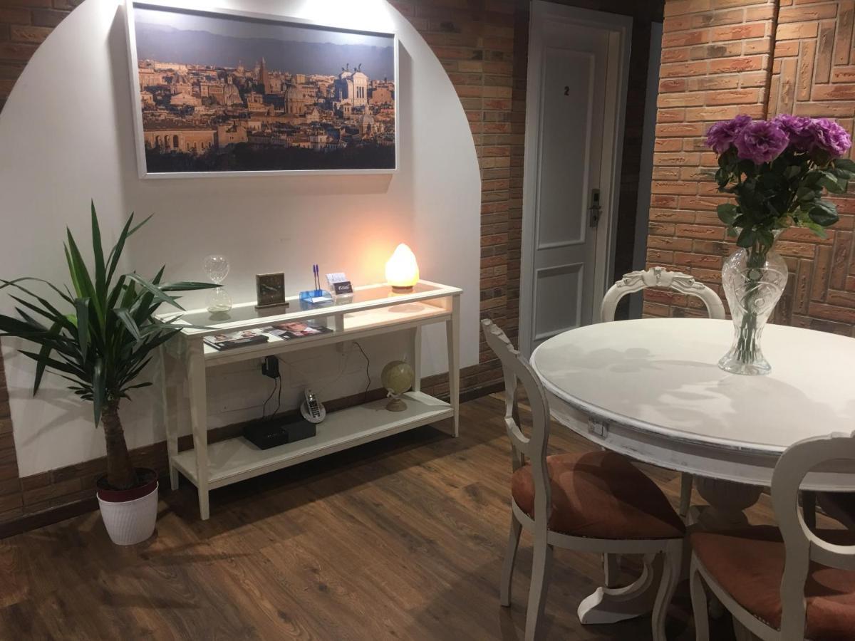 Il Faro Gianicolense Bed and breakfast 2*